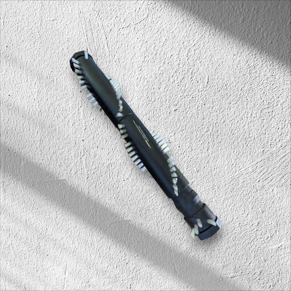 Eureka Upright 12" Heavy Duty Brushroll 54325-1 EK207 ER-2020 Wooden Hex Ends